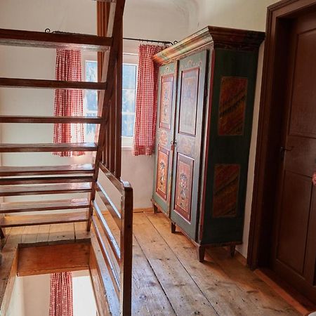 Romantische Ferienhuette Nationalpark Kalkalpen, Sonnig, 2 Schlafzimmer, Wlan Kleinreifling ภายนอก รูปภาพ