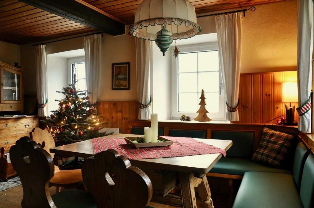 Romantische Ferienhuette Nationalpark Kalkalpen, Sonnig, 2 Schlafzimmer, Wlan Kleinreifling ภายนอก รูปภาพ