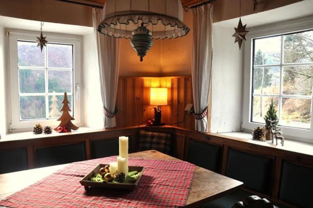 Romantische Ferienhuette Nationalpark Kalkalpen, Sonnig, 2 Schlafzimmer, Wlan Kleinreifling ภายนอก รูปภาพ
