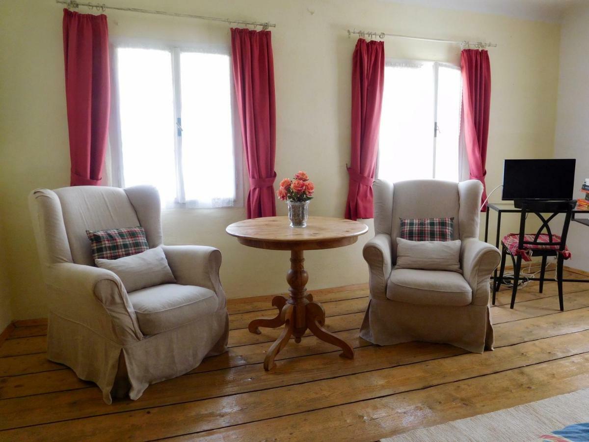Romantische Ferienhuette Nationalpark Kalkalpen, Sonnig, 2 Schlafzimmer, Wlan Kleinreifling ภายนอก รูปภาพ