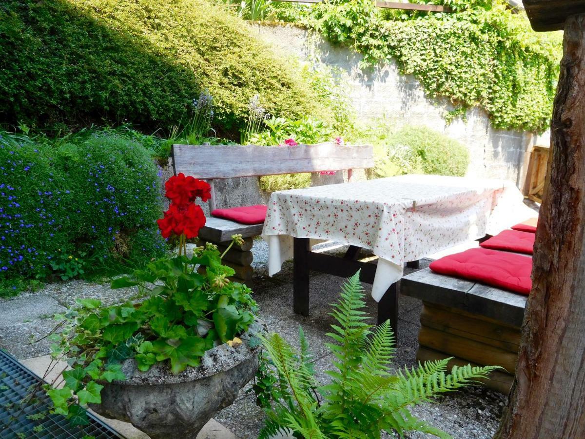 Romantische Ferienhuette Nationalpark Kalkalpen, Sonnig, 2 Schlafzimmer, Wlan Kleinreifling ภายนอก รูปภาพ